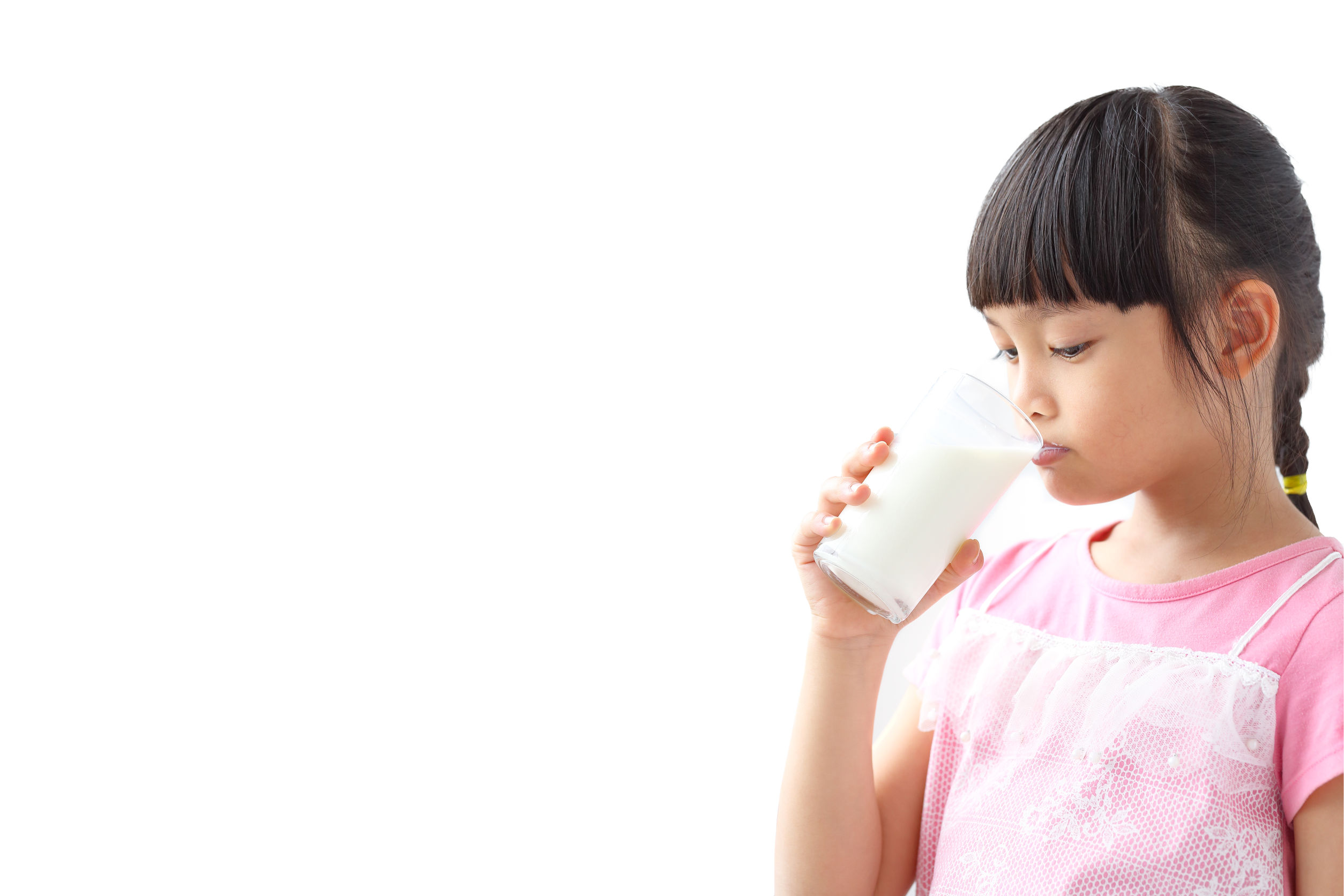 Kenali Manfaat Susu Untuk Mendukung Kecerdasan Otak Anak