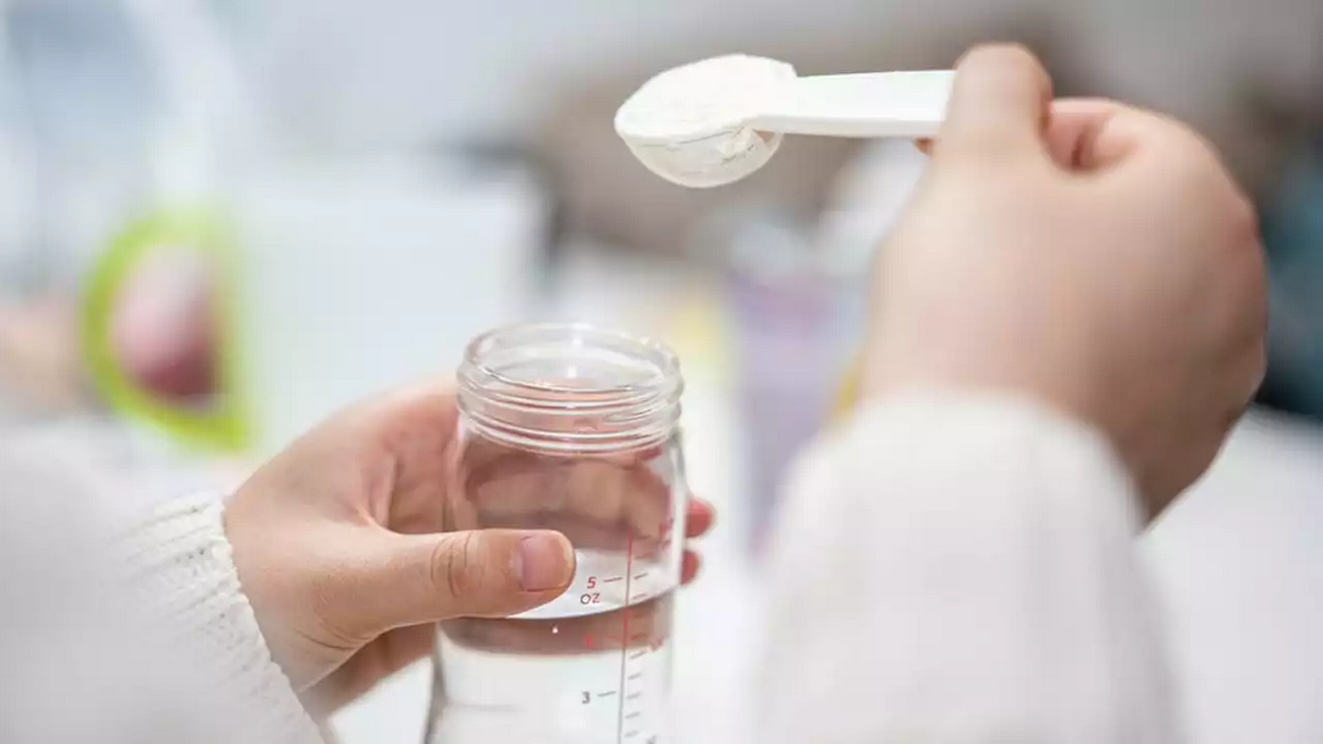 Kandungan Gula Dalam Susu Formula Yang Aman Untuk Anak